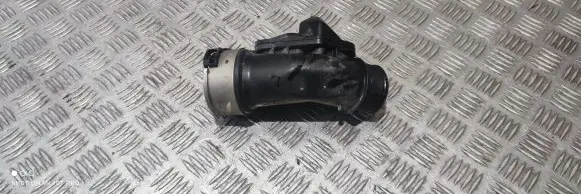Volvo XC60 Intercooler hose/pipe 31422061