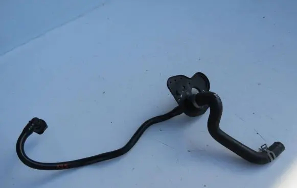 Volvo XC60 Engine coolant pipe/hose 31493032