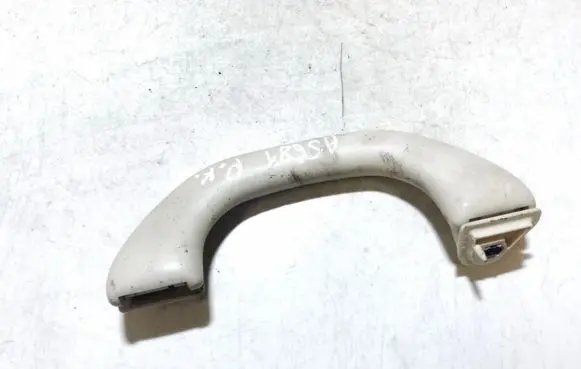 Volkswagen Bora Front interior roof grab handle 6n0857607