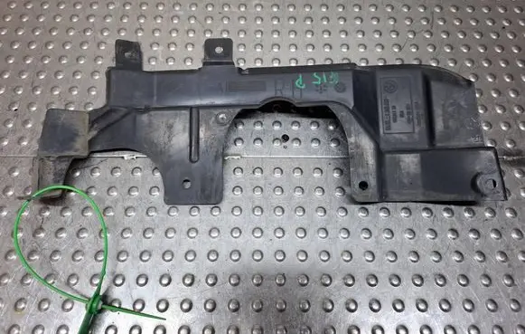 BMW X5 F15 Steering rack mounting bracket S27705466 7160238
