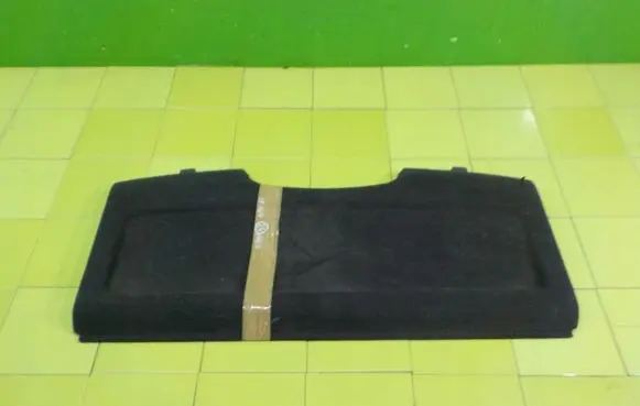 Skoda Fabia Mk2 (5J) Parcel shelf XP168