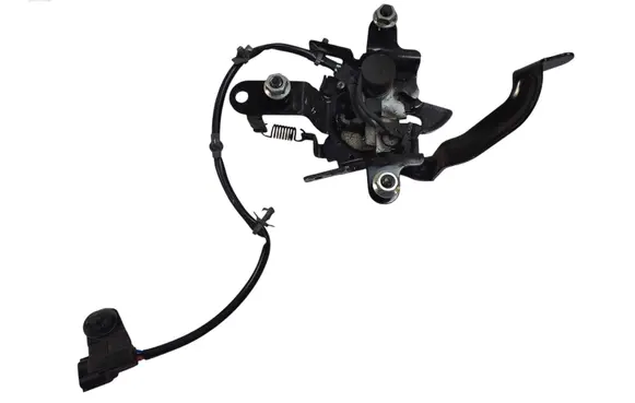 Subaru Outback (BT) Engine bonnet/hood lock/catch