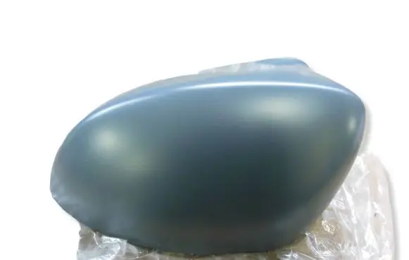 Fiat 500 Front door wing mirror part 01704709000