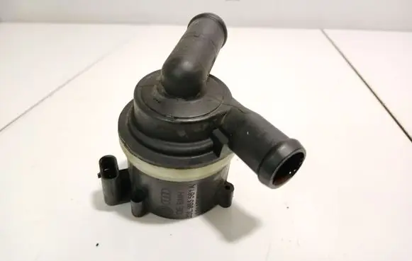 Audi A4 S4 B8 8K Electric auxiliary coolant/water pump 03L965561A