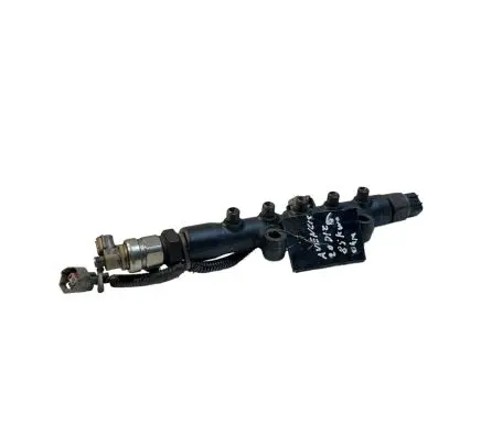 Toyota Avensis T250 Fuel main line pipe