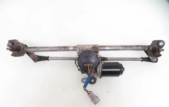 Suzuki Swift I Front wiper linkage 3810063J60