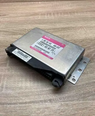 Audi A6 S6 C4 4A ABS control unit/module 4D0907379L 0265109043