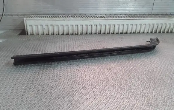Mazda MPV Sliding door upper top rail 