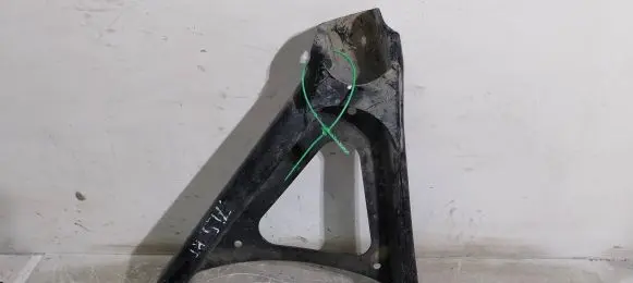 Audi Q7 4L Rear control arm 7L0505352AA