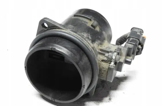 Peugeot 3008 I Mass air flow meter 9683282980