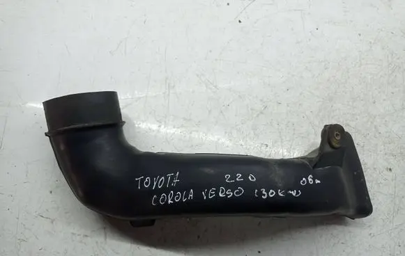 Toyota Corolla Verso AR10 Air intake hose/pipe 177510r010