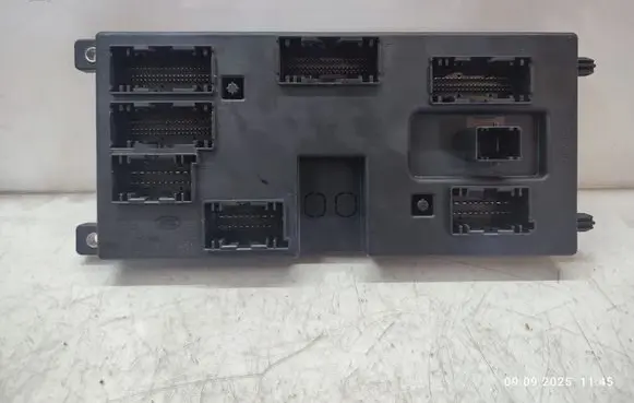 Jaguar XF X260 Comfort/convenience module GX7314F041AK