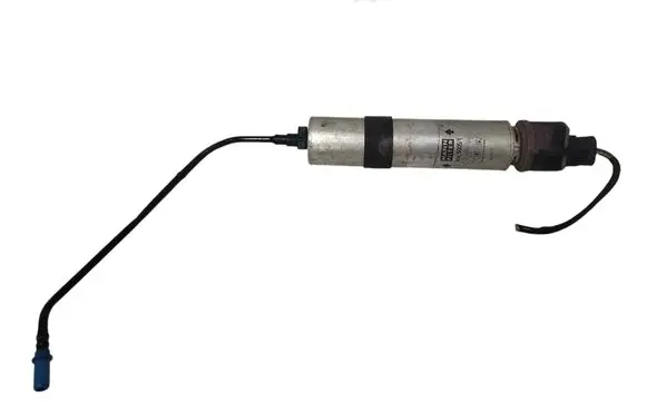 BMW 3 F30 F35 F31 Fuel heater 8572528