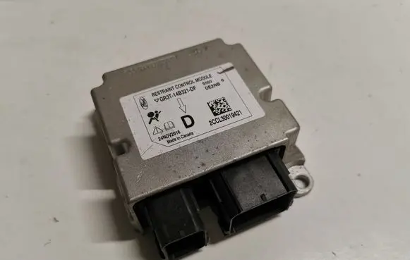 Ford Mustang VI Airbag control unit/module GR3T14B321DF