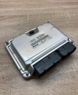 Audi A6 S6 C5 4B Engine control unit/module ECU 4B2907401J 0281010822