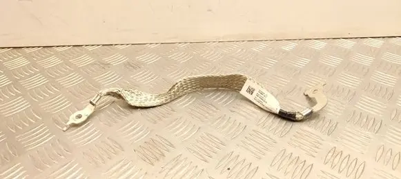 Tesla Model Y Negative earth cable (battery) 151006110C