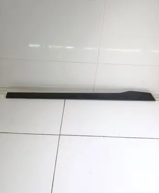 Tesla Model X Other exterior part 103608111A A16H0000190 80257213