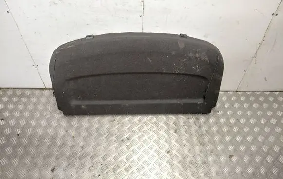 Opel Astra K Parcel shelf