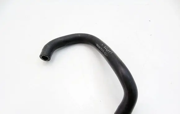 Ford Fiesta I Breather hose/pipe 4M5G6N664BA