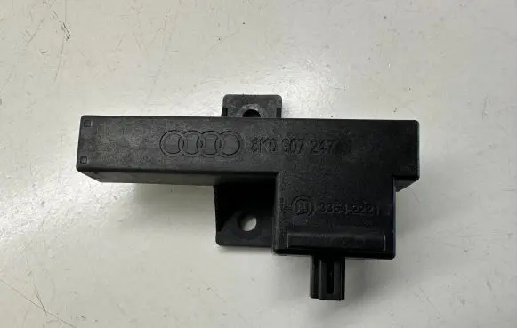 Interior comfort aerial antenna