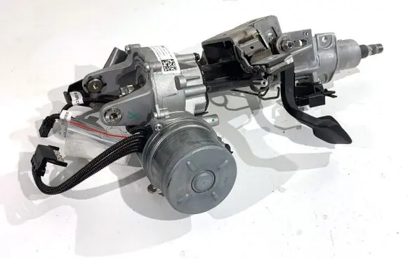 Power steering pump