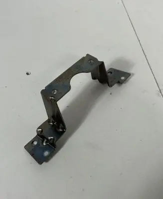 Porsche Cayenne (92A) Other center console (tunnel) element 7P5864107