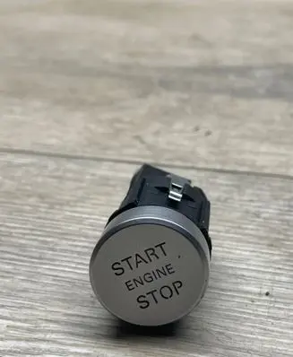 Audi A6 C7 Engine start stop button switch 4G1905217A 1204132025 1Q019065