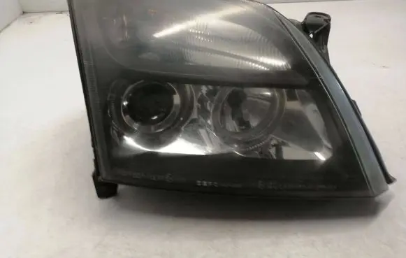 Opel Signum Headlight/headlamp