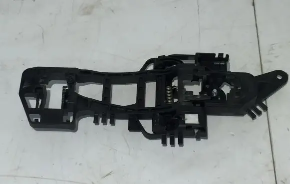 Ford Transit Custom Loading door exterior handle/bracket 14212202