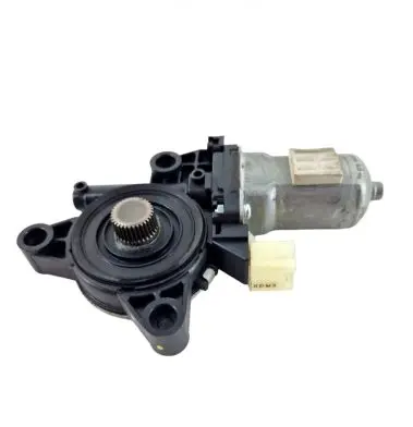 KIA Carens III Front door window regulator motor 82450A4000