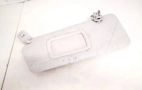 Renault Laguna III Sun visor