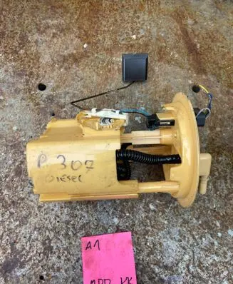 Peugeot 307 In-tank fuel pump 221824085004 1490372080 21052