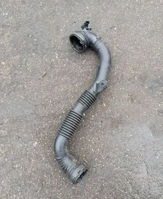 Renault Mégane Renault Sport III (IV Based) Air intake hose/pipe 144600867R 144608003R