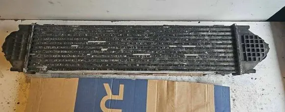 Ford S-MAX Intercooler radiator 6G919L440FC