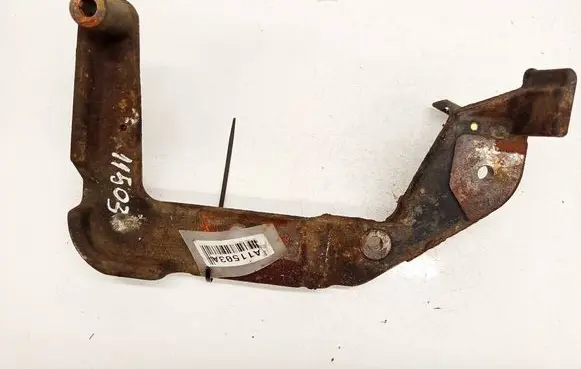 Nissan Micra Engine mounting bracket 11237AX600