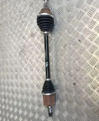 Audi e-tron Half shaft coupling 1EB407271B
