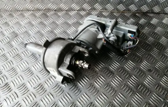 Opel Meriva A Electric power steering pump 13153554 26108652 26101967