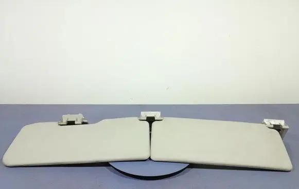 Renault Megane III Sun visor