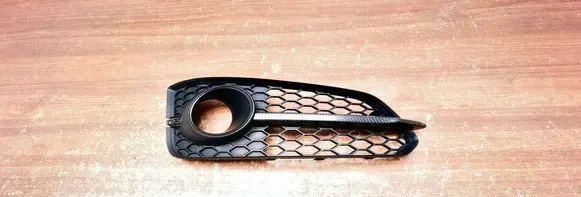 Audi A8 S8 D4 4H Front bumper lower grill 4H0807680AF 4H0807680AB 4H0807680AJ