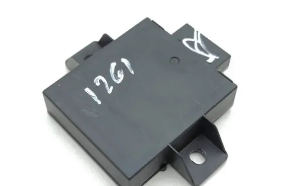 Alarm control unit/module