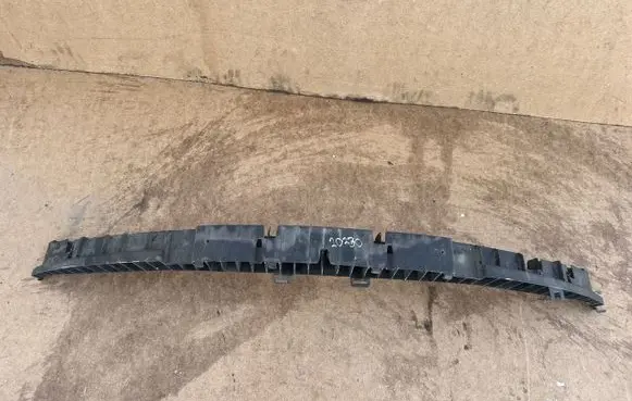 Renault Clio III Front bumper cross member 1859423S16