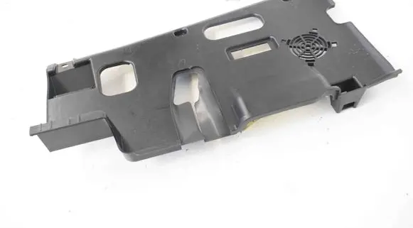 BMW X5 F15 Dashboard lower bottom trim panel 51459252418 9252418