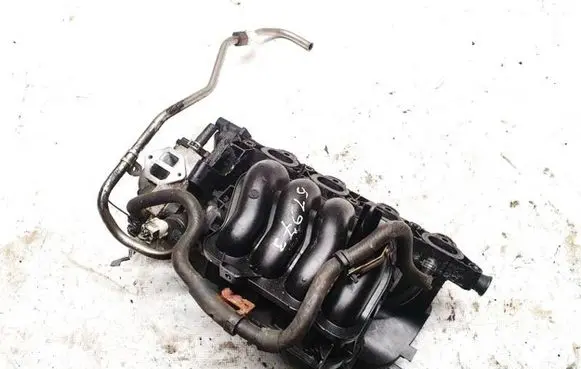 Mazda 3 I Intake manifold 0998000055 099800-0055