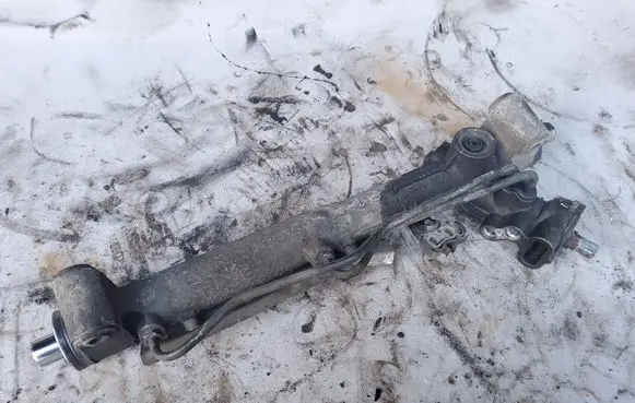 Opel Vectra C Steering rack
