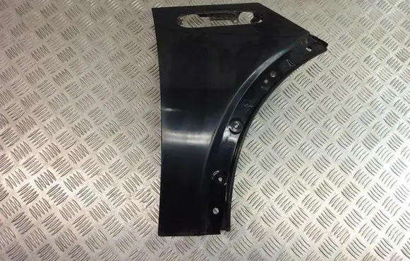 Mini One - Cooper R50 - 53 Fender