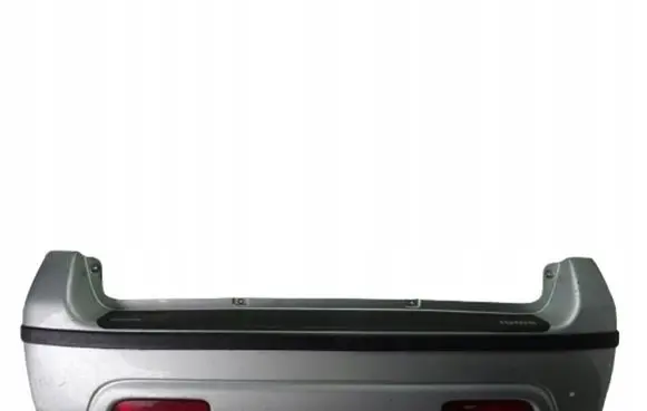 Suzuki Ignis Rear bumper R18P3