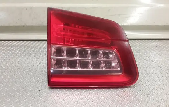 Citroen C5 Tailgate rear/tail lights 9687583080