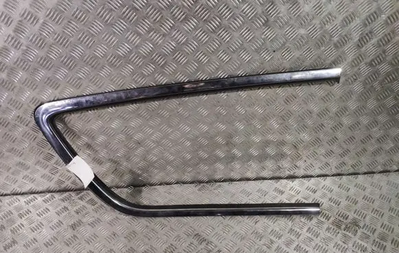 Chrysler Pacifica Rear side glass trim 68227296A