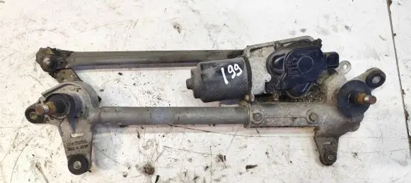 Honda Accord Front wiper linkage and motor 32201 4315L