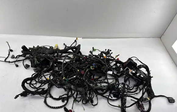 Audi A3 S3 8V Wiring harness 